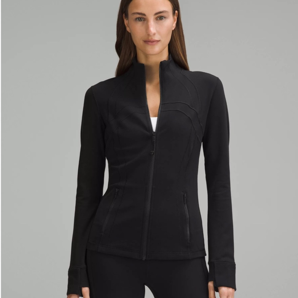 Women's Define Jacket